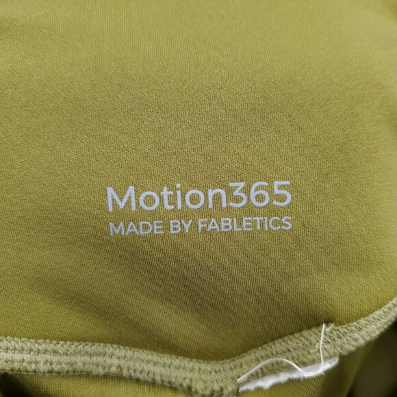 Fabletics Motion 365 High Waisted Full Leggings Women Size Small Athletic Casual - Picture 4 of 10